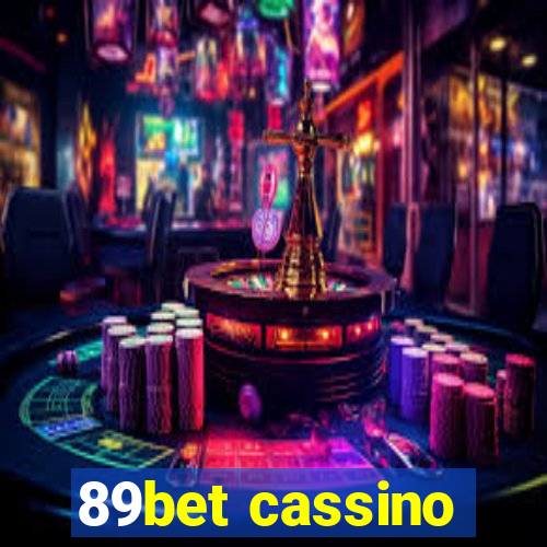 89bet cassino